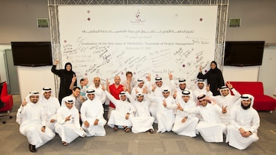 office staff