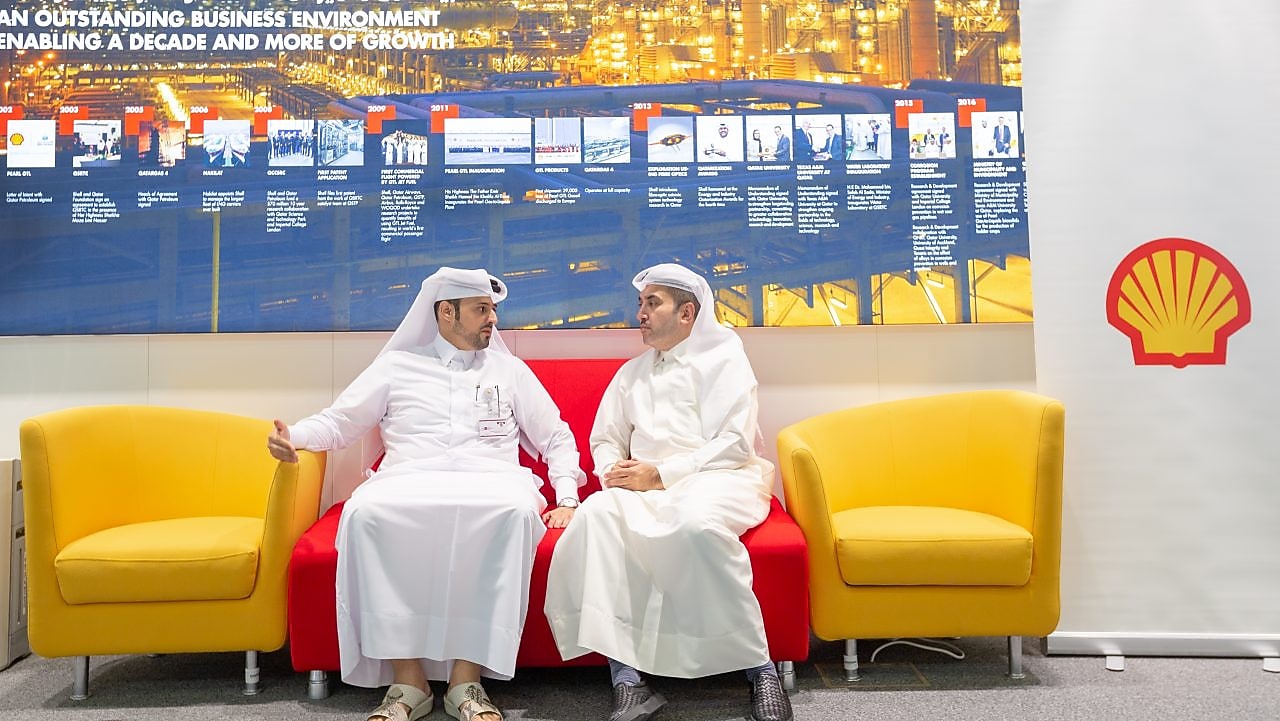 our values round table