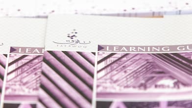 Learning Guide