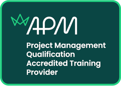 APM Project Management Qualification Accredited Training Provider